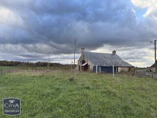  Maison � vendre 3 pi�ces 62 m�