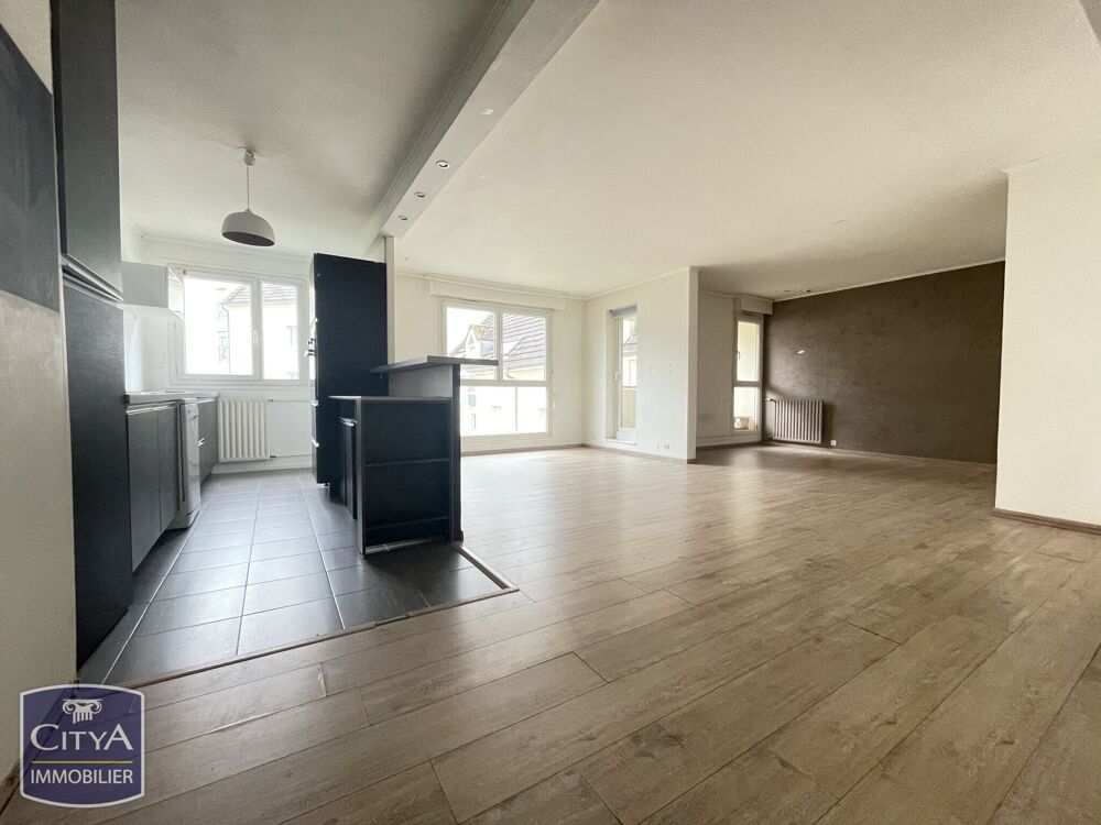 Vente Appartement appartement Rouen
