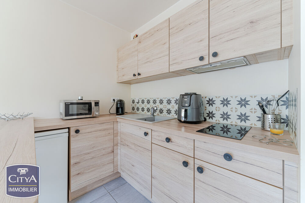Vente Appartement appartement Saint-cyr-sur-loire