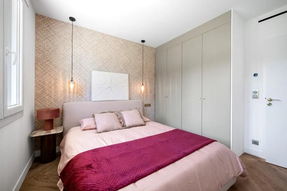 � vendre  Appartement Beaulieu-sur-Mer (06310)