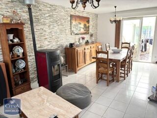  Maison à vendre 7 pièces 141 m²