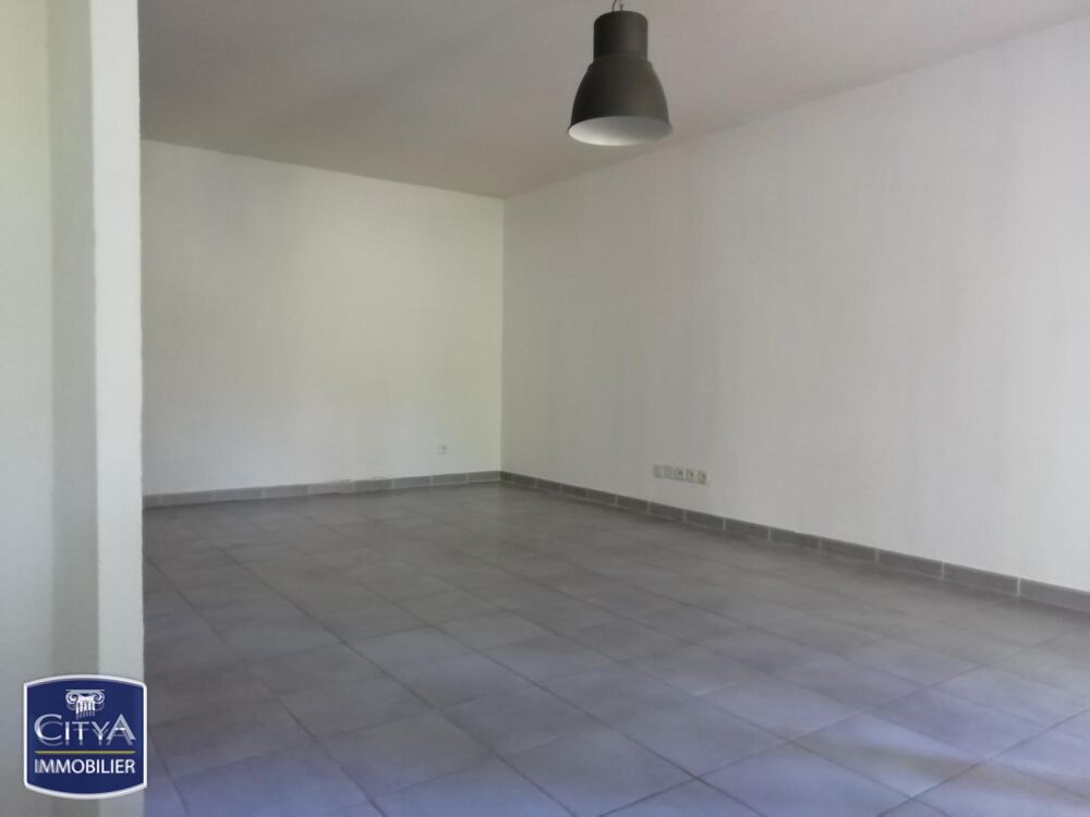Vente Appartement appartement Marguerittes