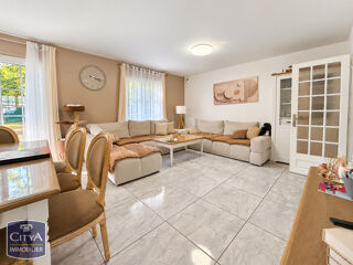  Maison à vendre 7 pièces 153 m²