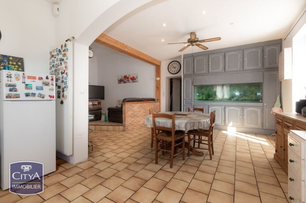 Vente Maison maison Neuville-sur-saône