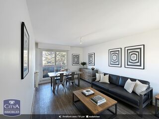 Appartement 4 pièces 77 m² · à Chartres · 77 m² · 139 000 €