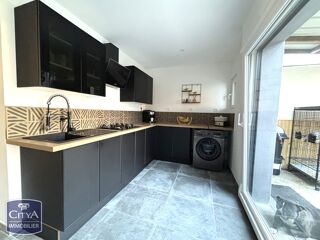  Maison à vendre 5 pièces 90 m²