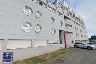  Appartement à vendre 1 pièce 18 m²