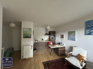  Appartement à vendre 2 pièces 40 m²