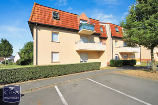  Appartement à vendre 2 pièces 49 m²
