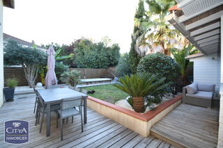 Vente Maison maison Agen