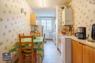  Appartement à vendre 5 pièces 103 m²
