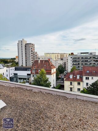  Appartement à vendre 3 pièces 77 m²