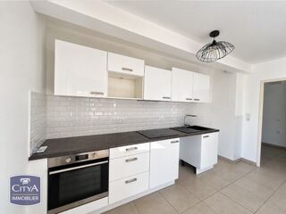 Appartement à vendre 4 pièces 87 m²