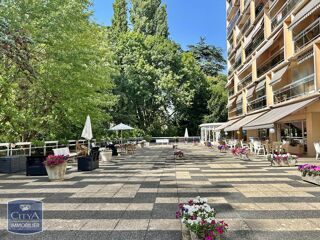  Appartement � vendre 1 pi�ce 28 m�