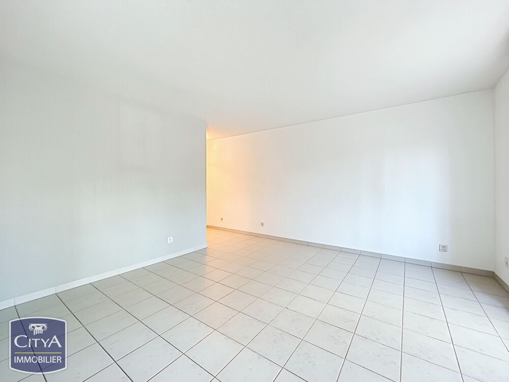 Vente Appartement appartement Villemoustaussou