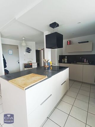  Appartement � vendre 3 pi�ces 66 m�