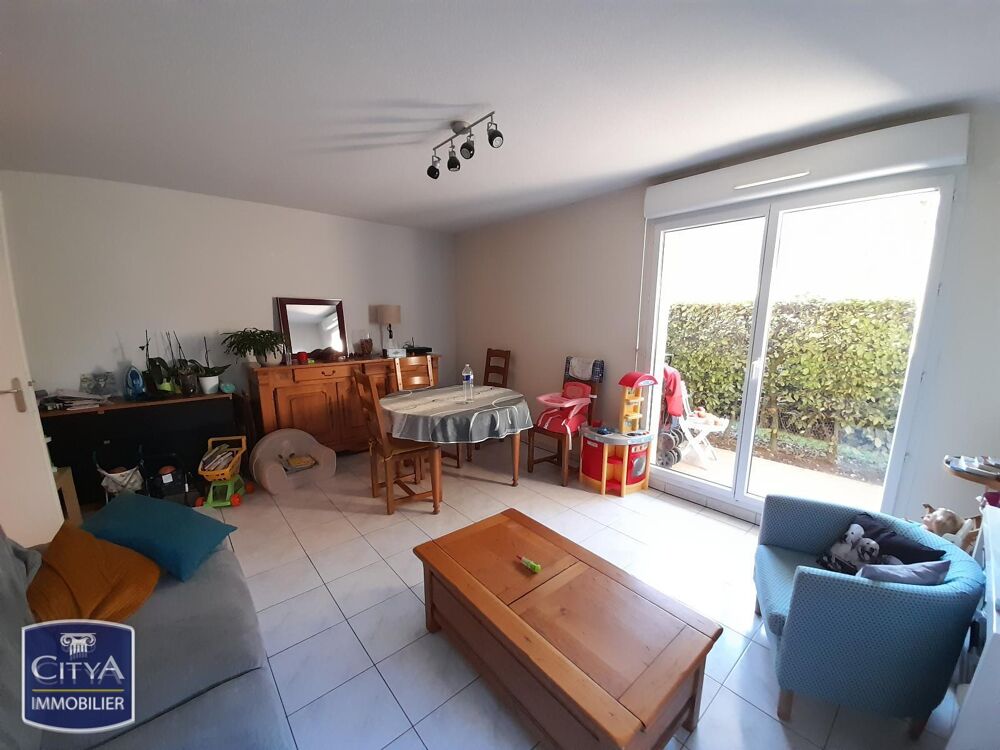 Vente Appartement appartement Yvetot