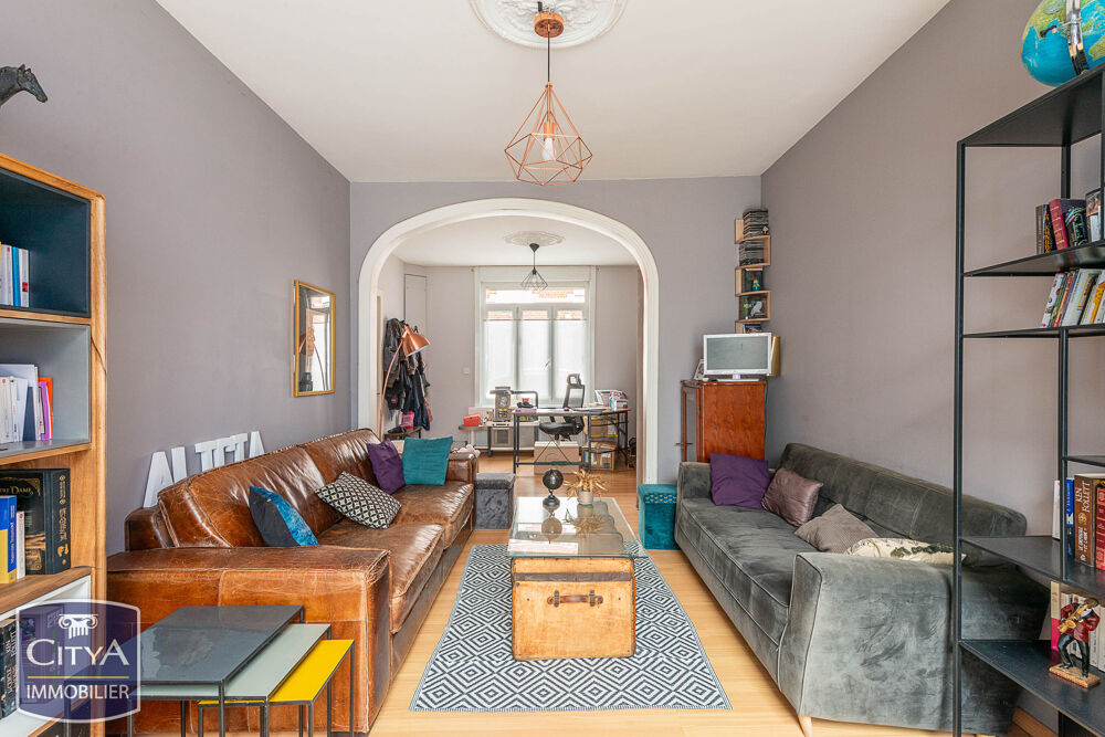 Maison 6 pièces 133 m² · à Valenciennes · 133 m² · 277 000 €