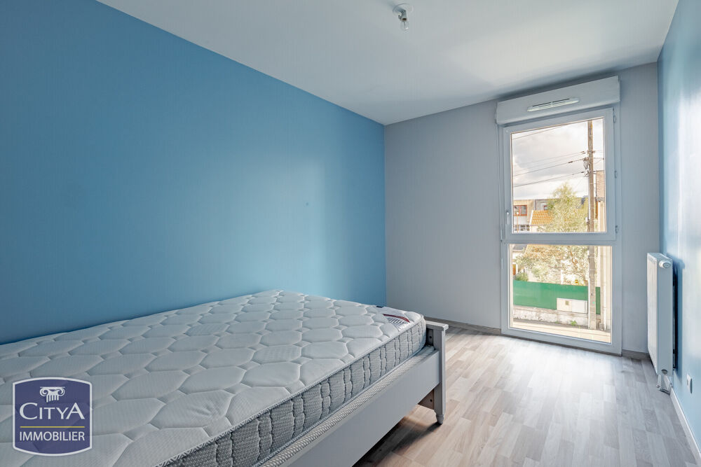 Vente Appartement appartement Tours