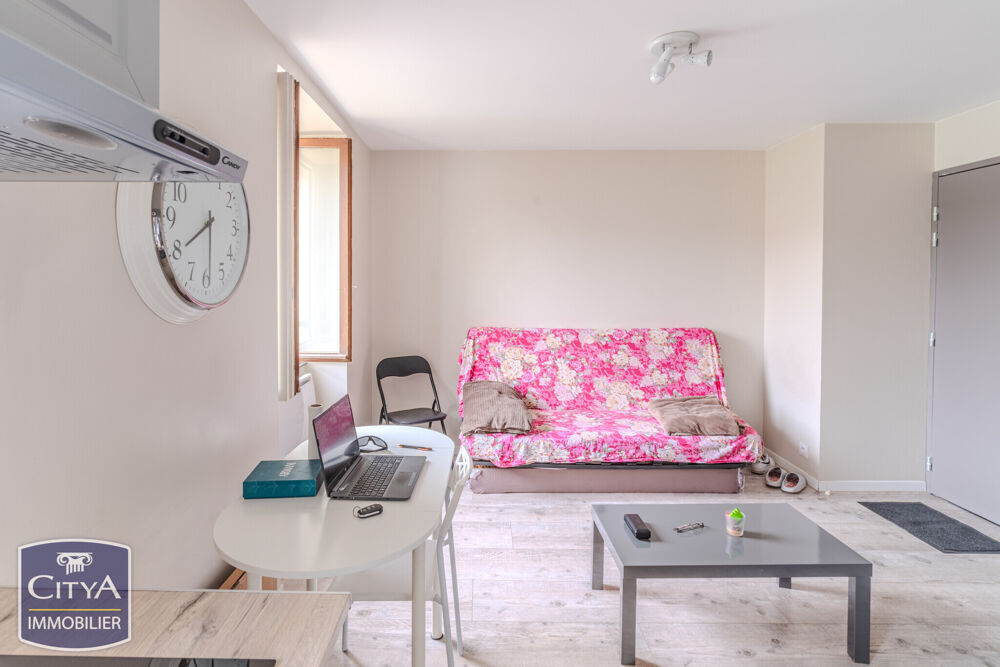   immeuble Roanne