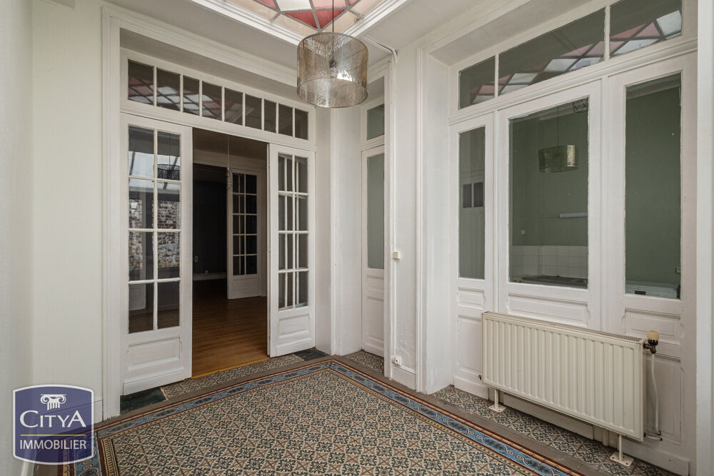 Vente Appartement appartement Lille
