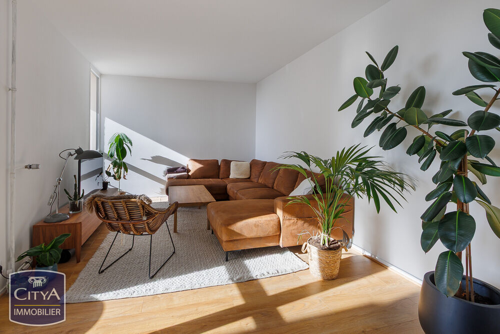 Vente Appartement appartement Lille