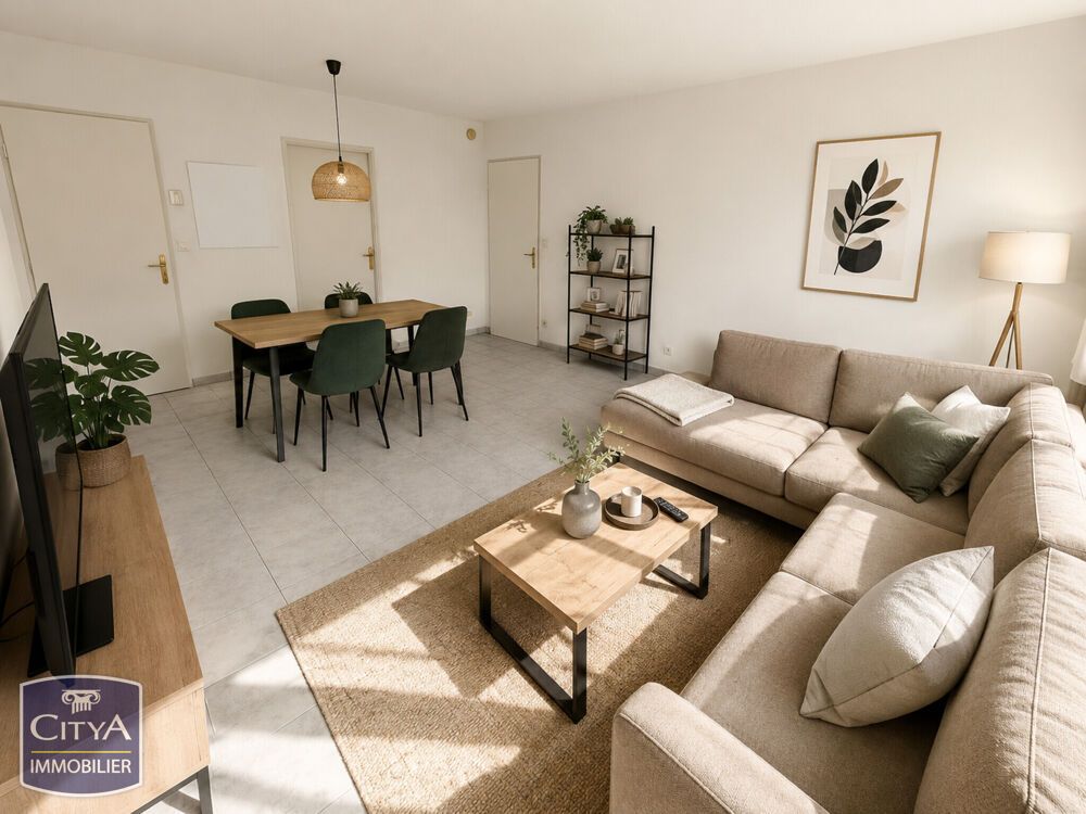 Appartement 2 pièces 49 m² · à Cambrai · 49 m² · 105 000 €