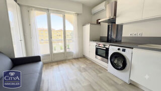  Appartement à vendre 1 pièce 17 m²