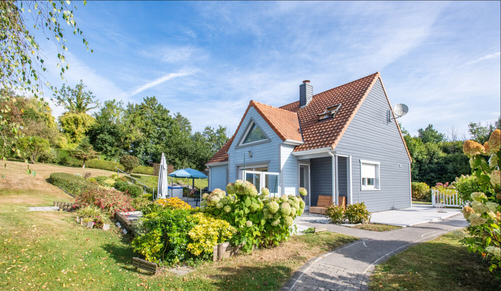 Vente Maison maison Aix-en-issart