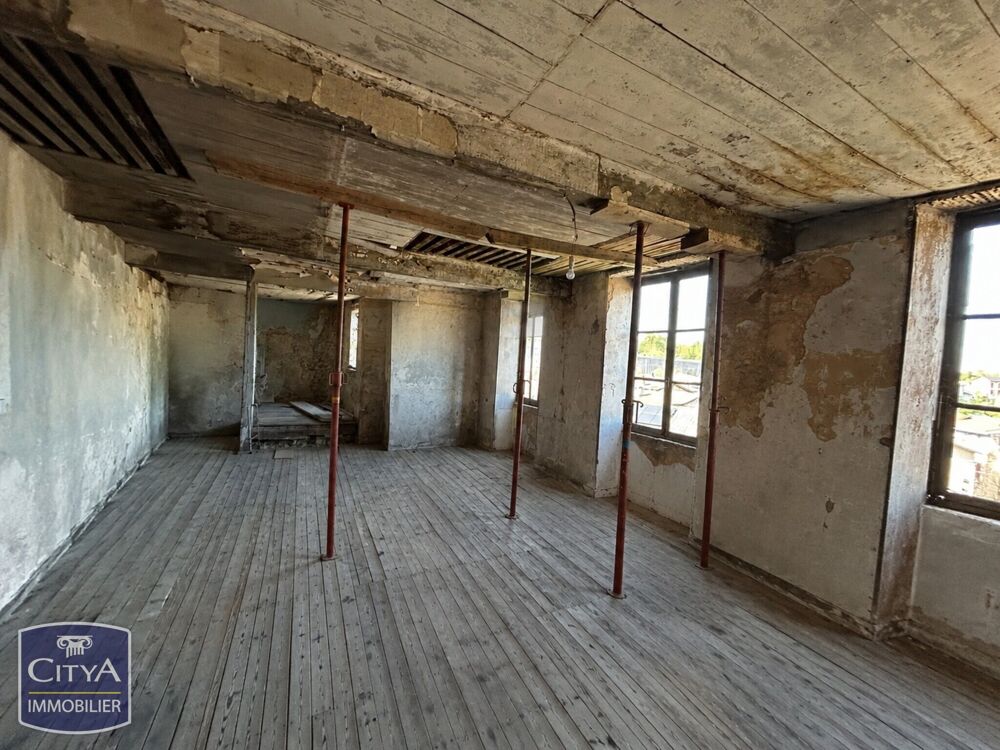 Vente Maison autre Saint-nazaire-en-royans