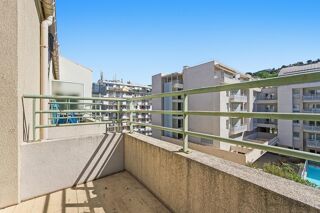  Appartement � vendre 1 pi�ce 19 m�