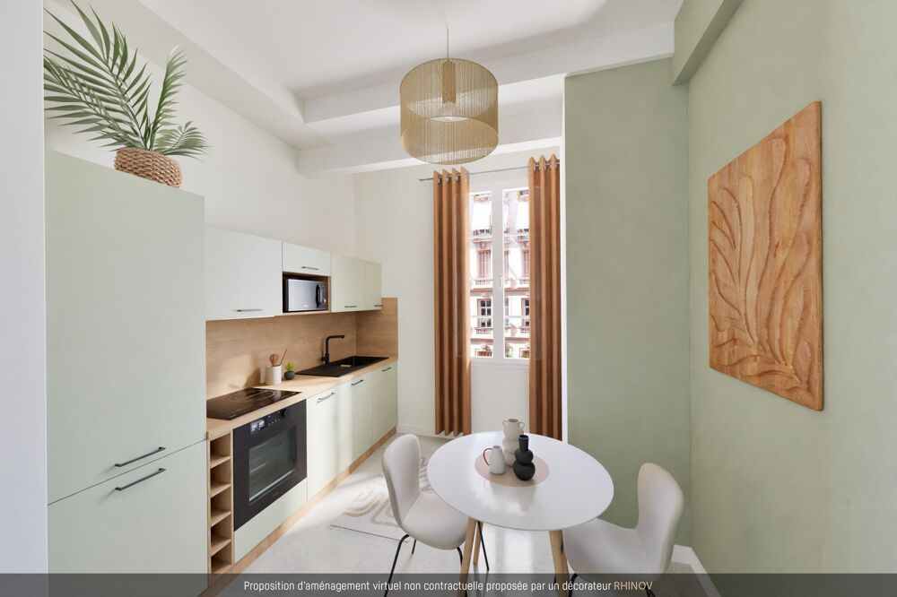 appartement