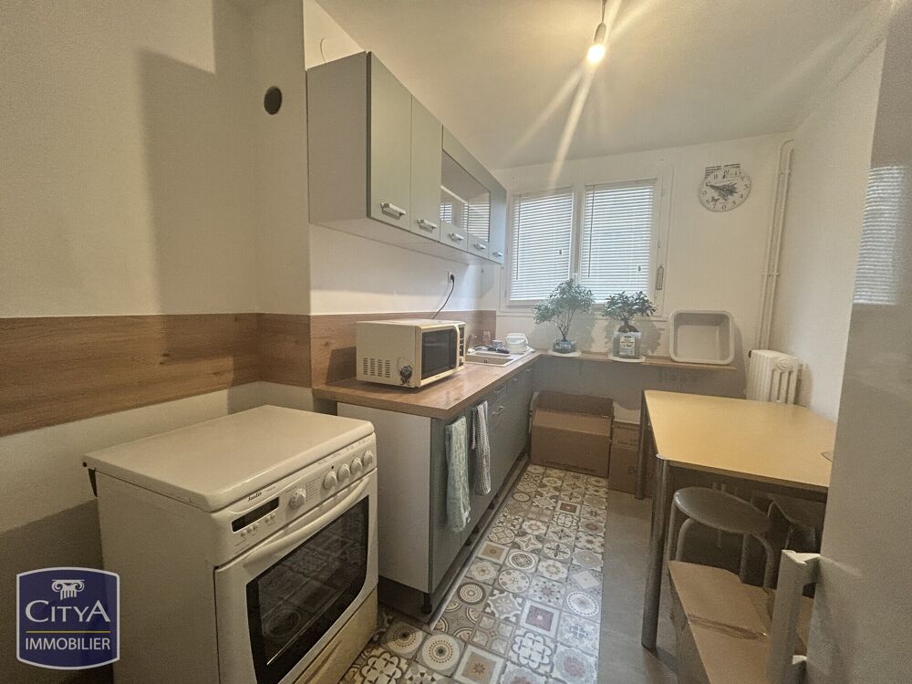 Vente Appartement appartement Le mans
