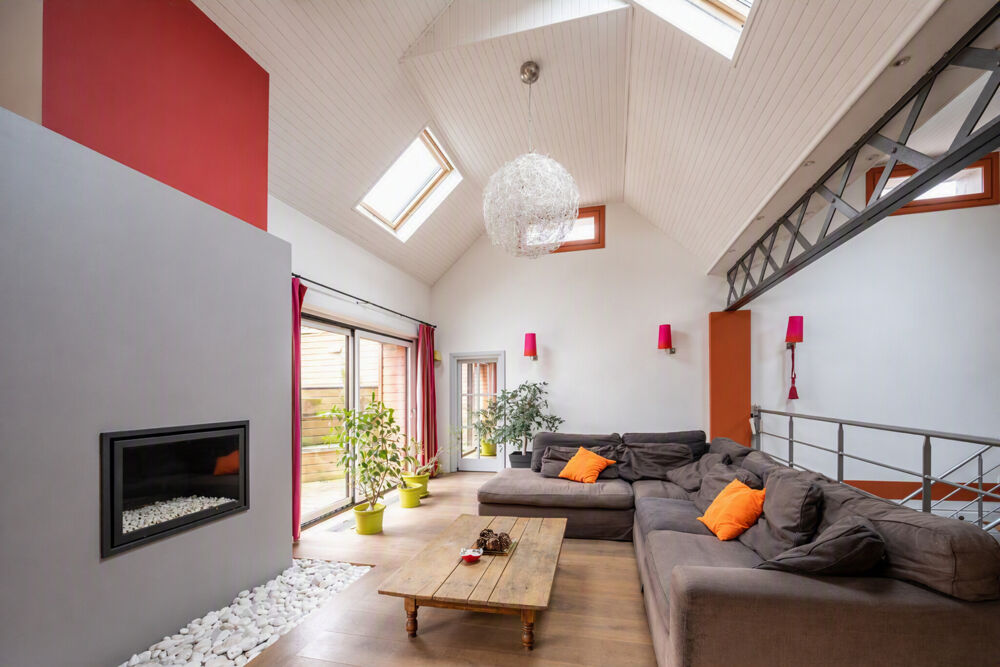 Vente Maison autre Erquinghem-le-sec