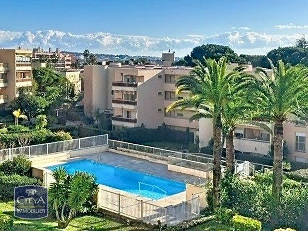 Vente Appartement appartement Vallauris