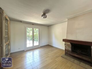  Maison à vendre 4 pièces 86 m²