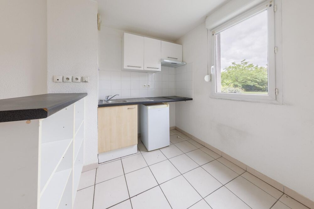Vente Appartement appartement Clermont-ferrand