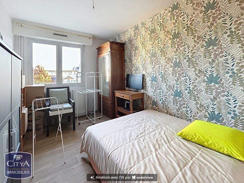 Vente Appartement appartement Laval