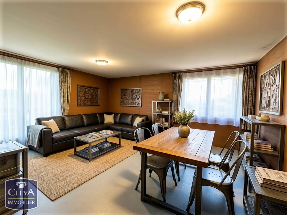 Appartement 4 pièces 87 m² · à Levallois-Perret · 87 m² · 599 000 €