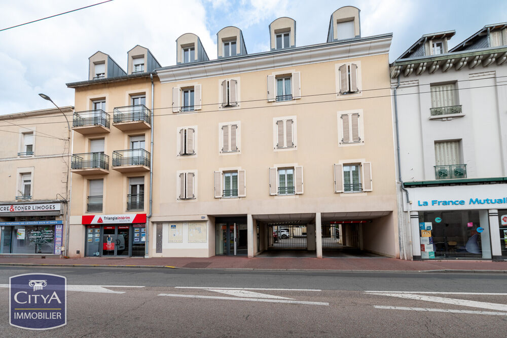 appartement