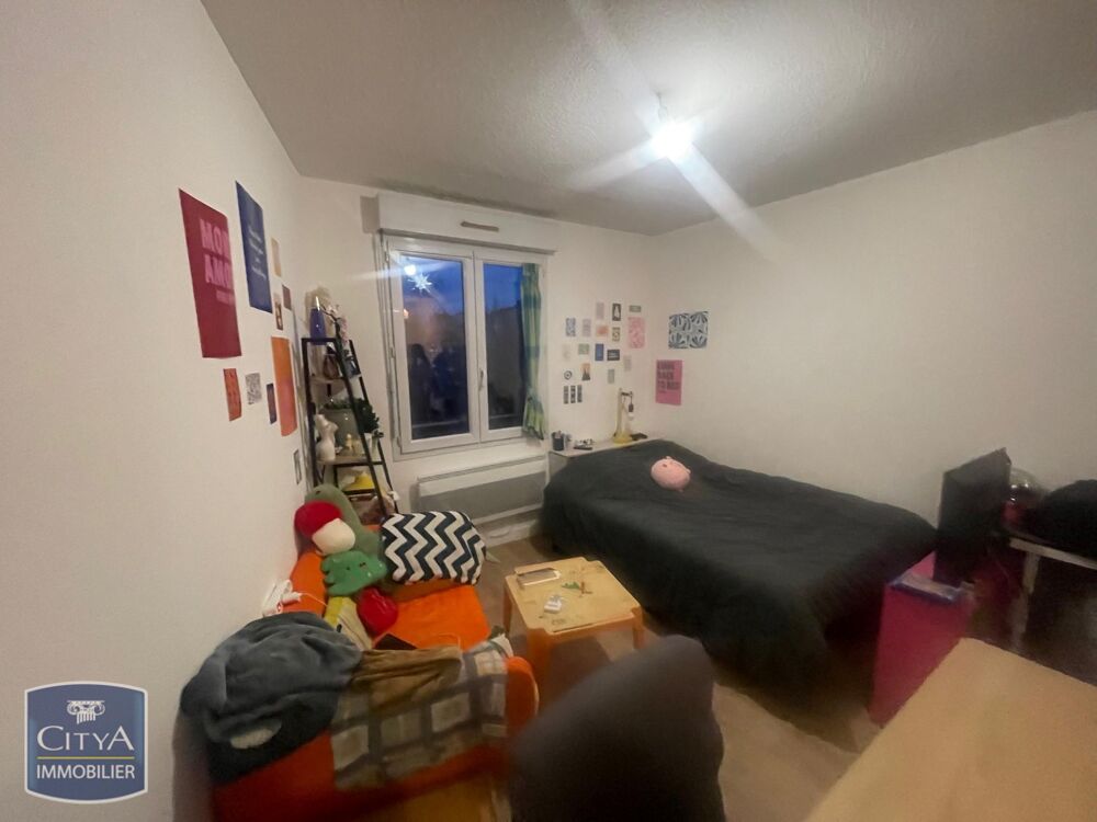 Vente Appartement appartement Poitiers