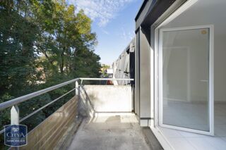  Appartement � vendre 4 pi�ces 70 m�