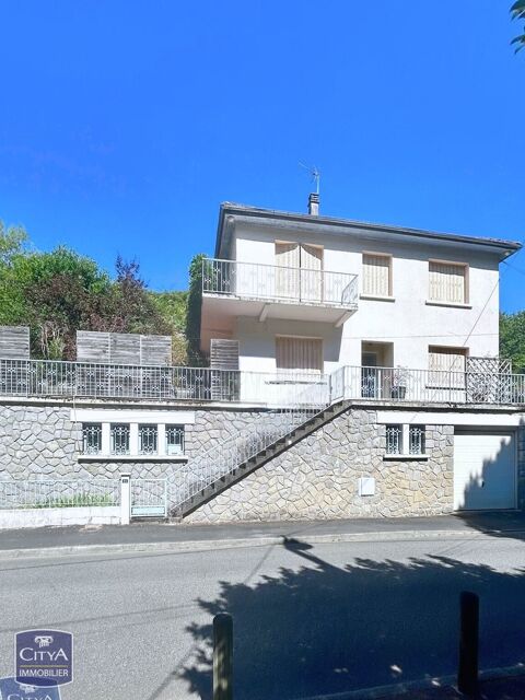   maison Maison - 6 pièce(s) - 165 m²