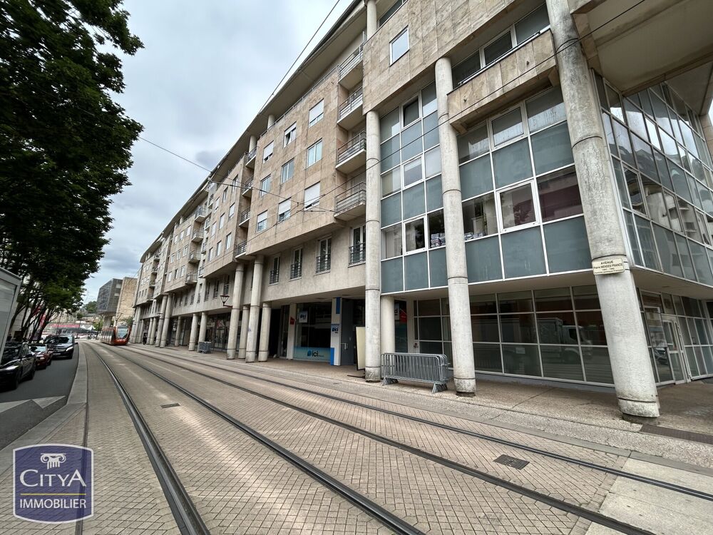 Vente Parking/Garage parking Le mans