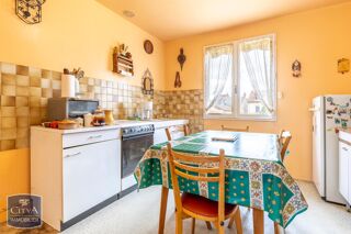  Maison à vendre 4 pièces 78 m²