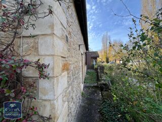  Maison à vendre 3 pièces 73 m²