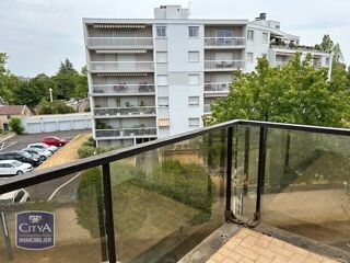  Appartement à vendre 1 pièce 29 m²