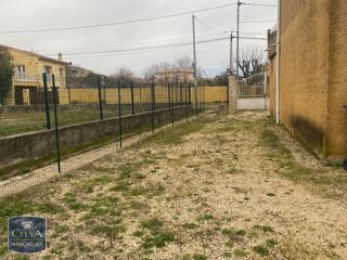  Terrain à vendre 500 m²