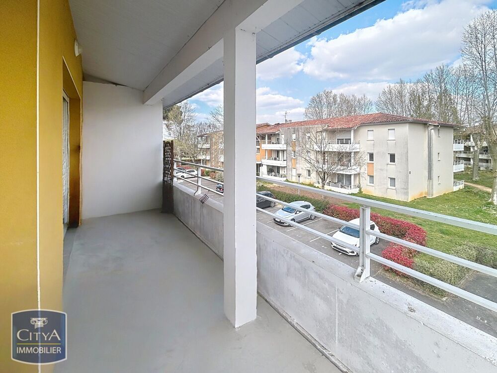 Appartement 3 pièces 67 m² · à Mont-de-Marsan · 67 m² · 110 000 €