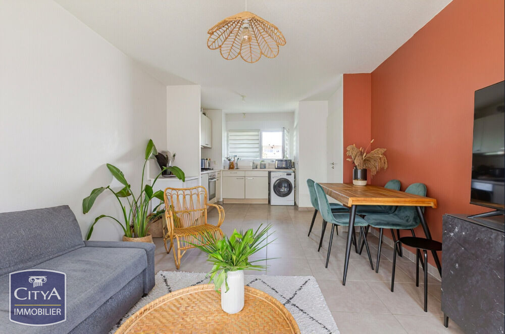 Vente Appartement appartement Schiltigheim